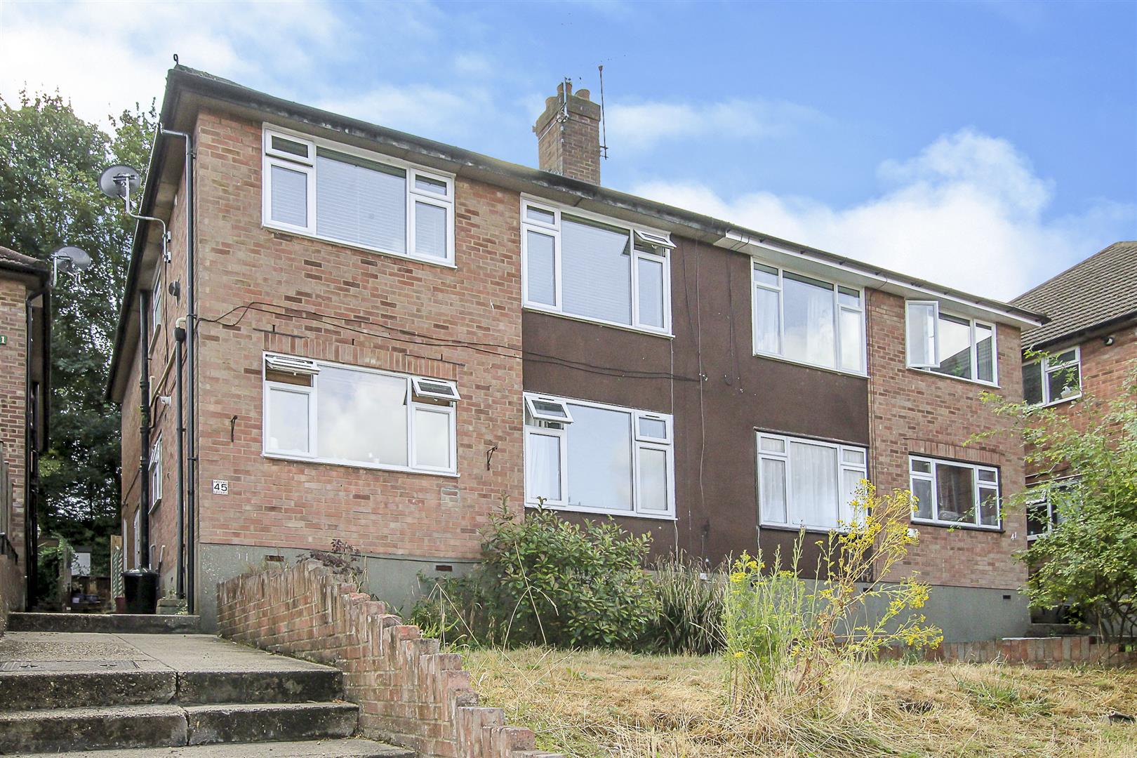 Hammonds Lane, Great Warley, Brentwood Keith Ashton